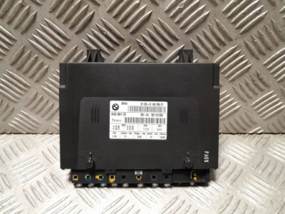 Bmw e92 модуль блок управления сиденье 9148265 фото №1