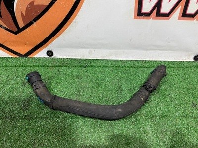 Шланг отопителя f-pace x761 gx73-18k579-cb фото №1