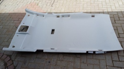 Chevrolet cruze kombi потолок фото №1