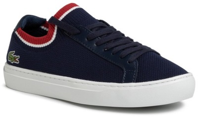 BUTY SPORTOWE LACOSTE LA PIQUEE 119 1 CMA r.46