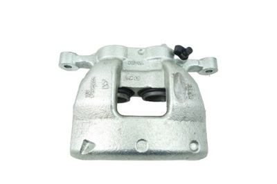 Суппорт тормозной левый перед transit bk212b302aa фото №1