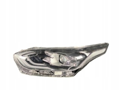 Kia ceed iii лампа full led ліва перед передня j7921-22050 фото №1