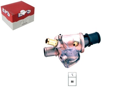 Eps 1.880.469 термостат, рідина охолоджуючий фото №1