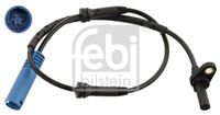 Febi датчик abs фото №1