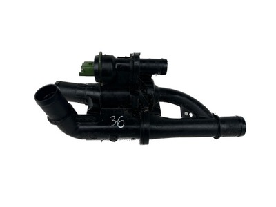 Корпус термостата peugeot volvo ford 9670253780 фото №1