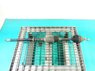 Привідний вал перед ліва mercedes glk x204 2.2 cdi 4matic фото №1