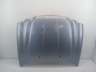 Капот кришка двигуна jaguar x-type 01-09 фото №1