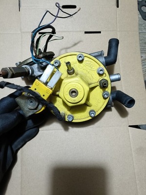 Редуктор palacar turbo 220hp фото №1