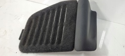 Крышка обшивка багажника правая renault espace iv фото №1