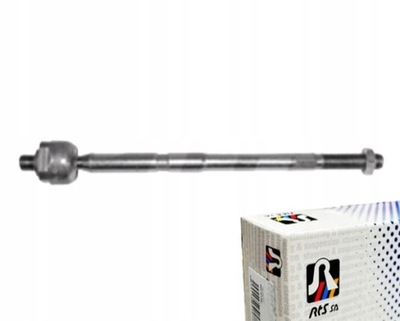 Тяга кермовий rts do ford transit courier 1.6 фото №1