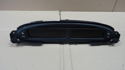 Xsara picasso 2.0 hdi лічильник 9652496780 фото №1