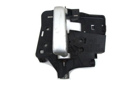 Ручка дверь раздвижных правая partner ii 08- фото №1