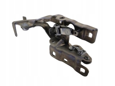 Mercedes a klasa w176 176 петля капот левый фото №1