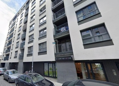 Garaż, Kraków, Podgórze, Zabłocie, 13 m²