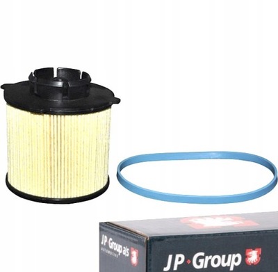 FILTRO COMBUSTIBLES JP GROUP PARA OPEL ASTRA J GTC 1.6  