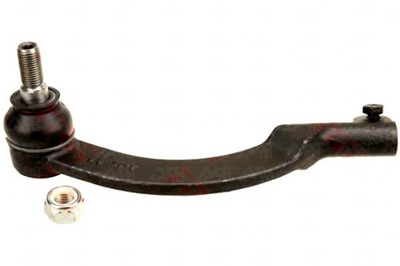 Trw jte1033 наконечник тяга рулевой поперечный фото №1