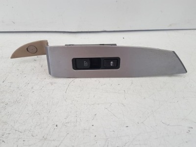 Переключатель стекло правый перед nissan murano z50 фото №1