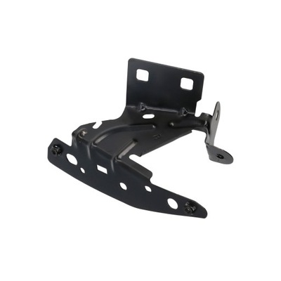 Кронштейн крыла r citroen c3 i ii ds3 02-16 фото №1