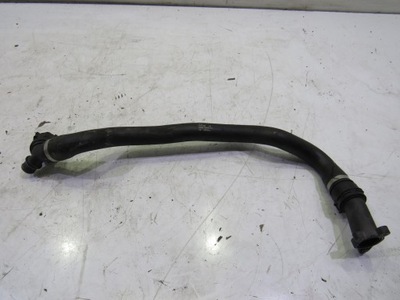 Wąż труба wody mini cooper one f56 1.2 tb 7617363 фото №1