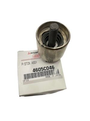 4605c046 поршень супорт гальмівний asx outlander фото №1