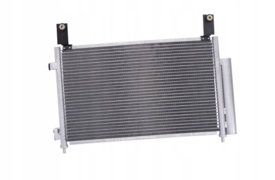 Polcar 2903k8c1s радіатор кондиціонера фото №1