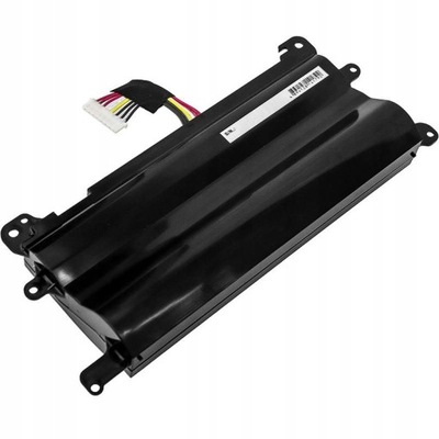 Bateria CoreParts 90Wh 15 V 8 Cell MBXAS-BA0154