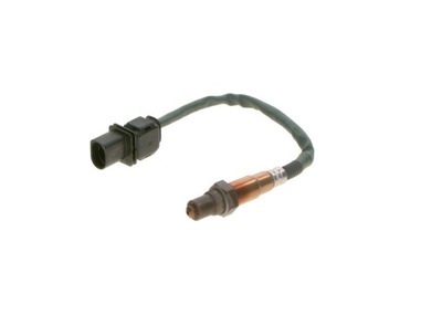 Sonda lambda - BOSCH BOS0258017014