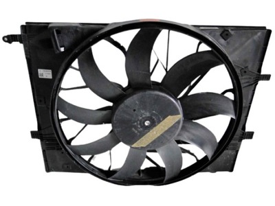 MERCEDES W222 222 63 AMG VENTILADOR VENTILADOR 1000W  