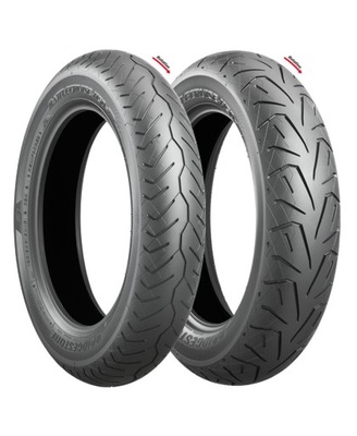 BRIDGESTONE H50F 120/70 R19 60 W