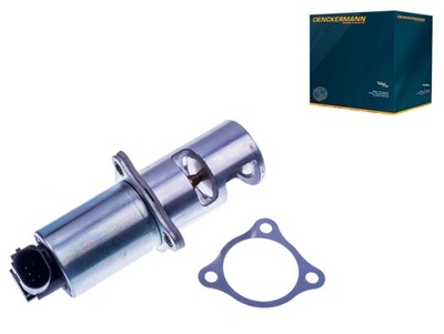 Клапан egr mitsubishi carisma 1.9did 00- renault laguna ii 1.9dci 01- фото №1