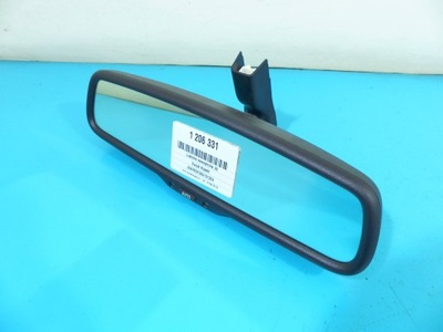 Дзеркало внутрішнє заднього виду suzuki kizashi фото №1