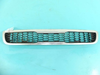 Решітка радіатора решітка радіатора kia soul i 08-11 фото №1