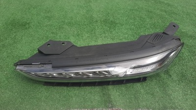 Hyundai kona led лампа передняя фото №1