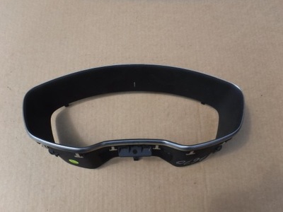 Рамка спидометра audi tt 8s0857115 фото №1