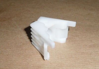 Кліпса педалі зчеплення p 3008,5008 фото №1