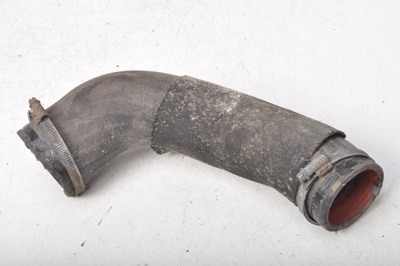 Volvo s80 ii v70 iii 2.0 d wąż труба інтеркулер 31338809 фото №1