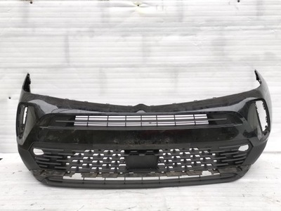 Бампер перед opel mokka b ii фото №1