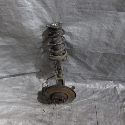 Амортизаторна стійка поворотний кулак ліва перед ford kuga mk2 фото №1