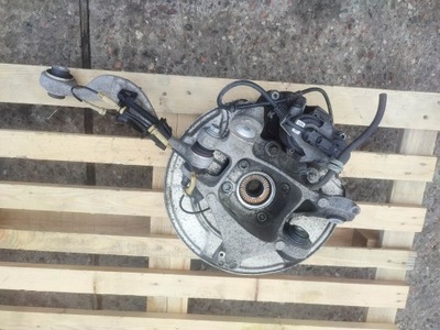 BMW G30 G31 DERECHA PARTE TRASERA CUBO 621654-10  