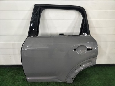 Двері лівий задня mini countryman f60 фото №1