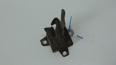 | fiat idea замок засов капот фото №1