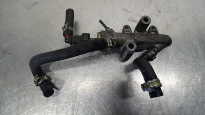 Распределитель топлива suzuki sx4 1.9ddis фото №1