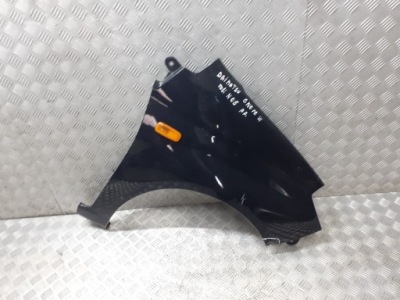 Крила правий daihatsu cuore vi n05 фото №1