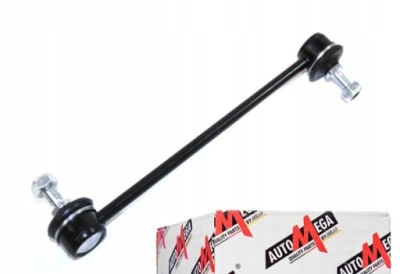 З'єднувач стабілізатора do ford puma 1.4 1.6 1.7 фото №1