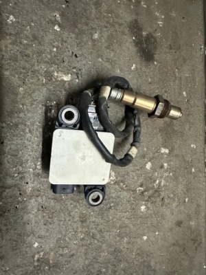 Датчик лямбда-зонд nox audi a6 a7 c8 4k0906261c фото №1