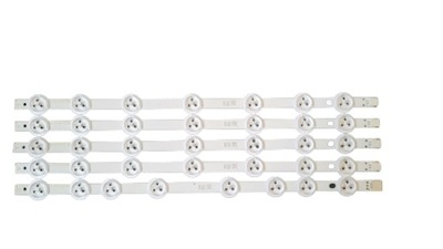 PODŚWIETLENIE VESTEL VES390UNDA-2D-N02