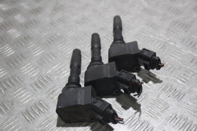 Катушка зажигания skoda citigo 1.0 фото №1