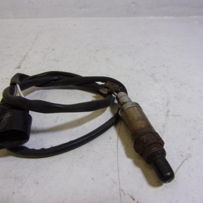 Датчик лямбда-зонд audi a4 b5 0258003478 фото №1