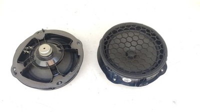 Audi a3 8v динамік двері перед 8v0035415 фото №1