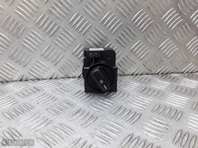 2005 mercedes a class переключатель 1695451004 фото №1